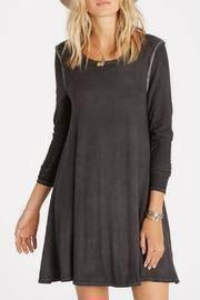  Same Day Knit Dress