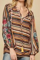  The Susan Shirt