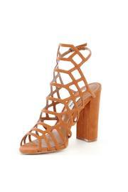  Skales Heel