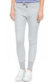 Slim Fitting Sweatpants