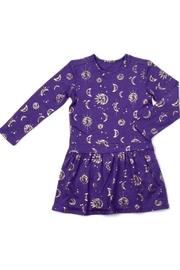 Camilla Celestial Dress