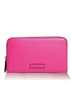  Northbrook Fuchsia Wallet