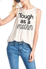  Tough Mother Tank