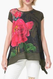  Floriana T Shirt