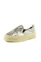  Snake Platform Shoes