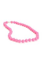  Chewbeads Pink Necklace