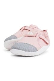  Seashell-pink Xplorer Shoes