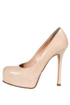  Italian Platform Pump