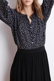  Catalina Printed Blouse