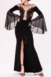  Kikiriki Gown Cannes