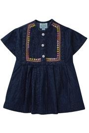  Camila Blouse