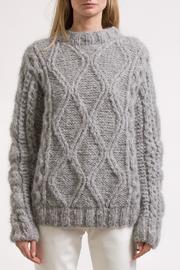 Antalla Knitted Sweater