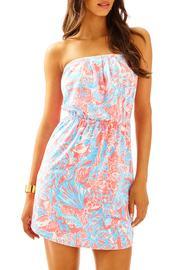  Windsor Strapless Dress