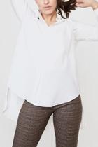  Tahly Whiter Shirt
