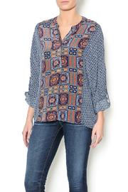  Fall Tunic
