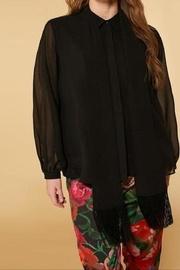 Elegant Chiffon-blouse
