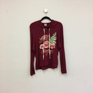  Christmas Hoodie