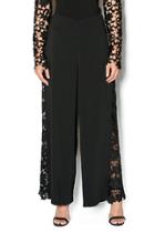  Lace Palazzo Pants