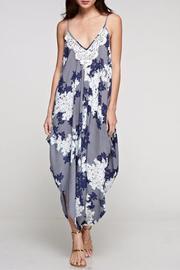 The Laurette Jumpsuit