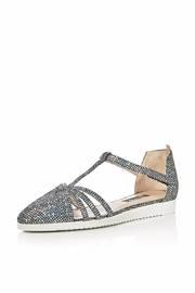  Meteor Sparkle Flat