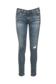  The Middi Ankle Jean