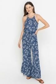  Cher Jumpsuit