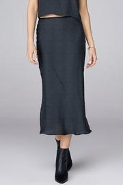  Bias Midi Skirt
