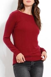  Stunning Charlotte Top