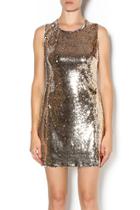 Written In Reverse Dress