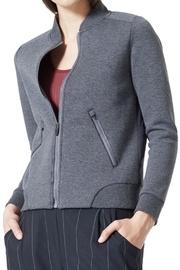  Rockland Bomber