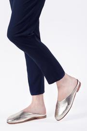  Gold Hof Mules