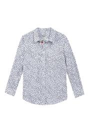  Ant Printed Shirt