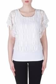  Fitted Layer Top