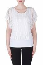  Fitted Layer Top