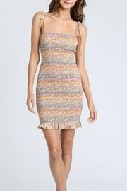  Daytime Dress