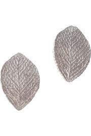 Clip On Acacia Earrings