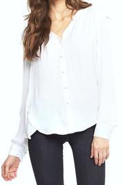  Lorena Top White