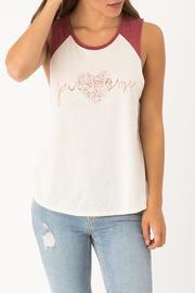  You And Me Top
