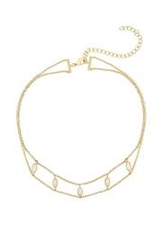  Joie Choker Necklace