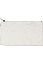  Lizard Embossed Wallet
