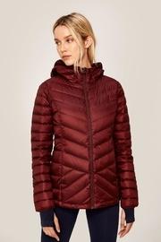  Emeline Packable Jacket