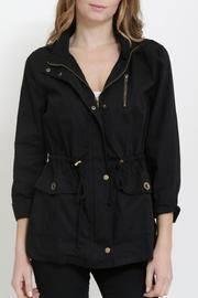  Lightweight Utility Jacket