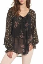  Becky Top