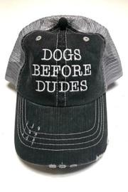  Dogs Dudes Hat