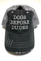  Dogs Dudes Hat