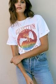  Led Zeppelin Tee
