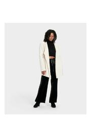  Ariana Shawl Cardigan