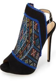  Melrose Booties