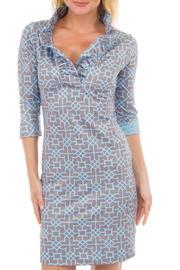  Bombay Taj Dress