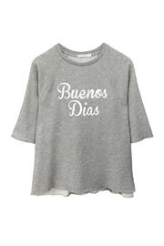  Julie Short Sleeve